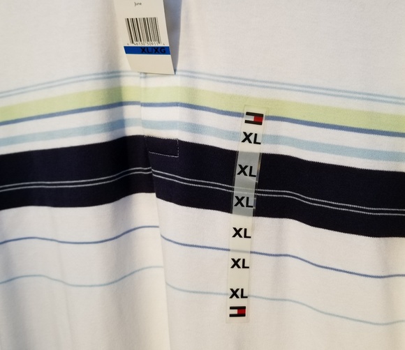 Tommy Hilfiger Polo - Picture 3 of 4
